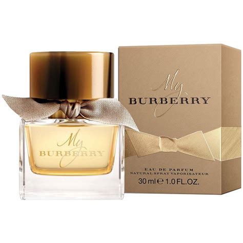 my burberry parfum dames review|burberry perfume my chemist.